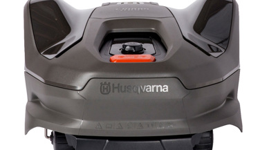 Husqvarna Automower 310E NERA