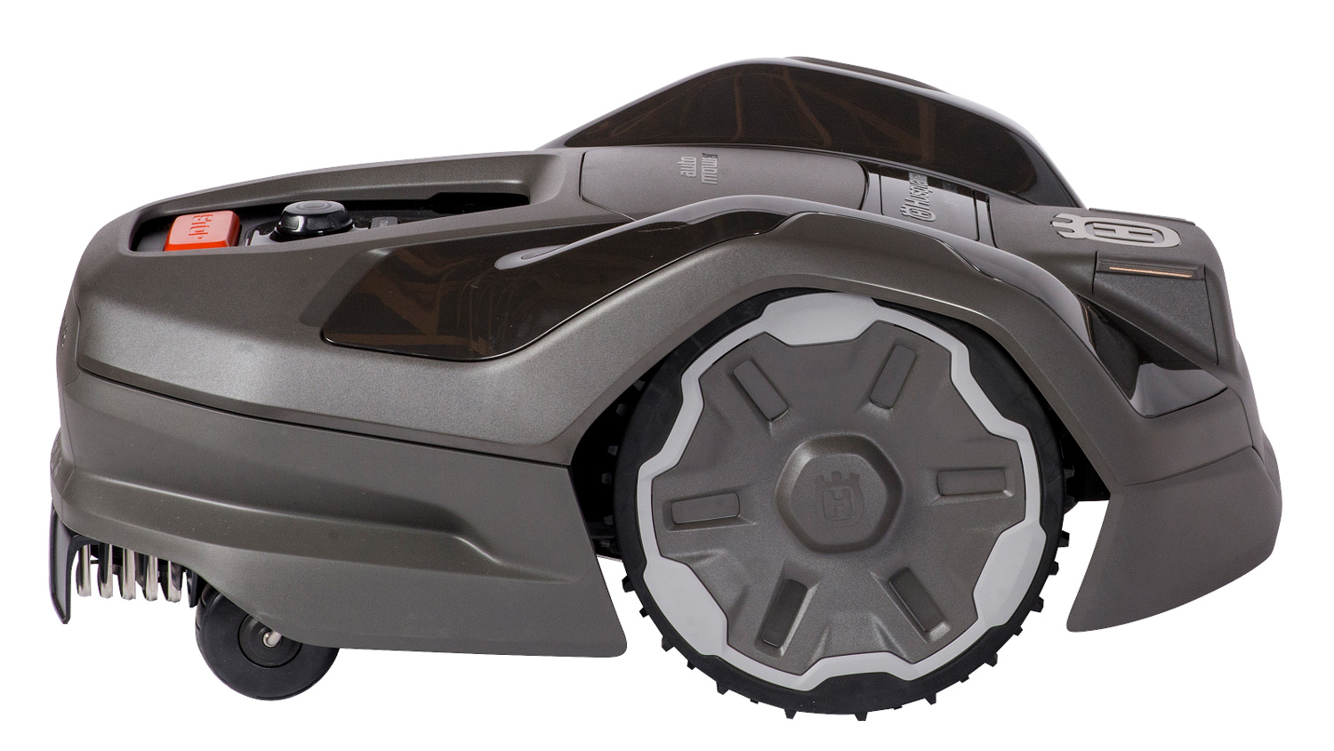 Husqvarna Automower 310E NERA