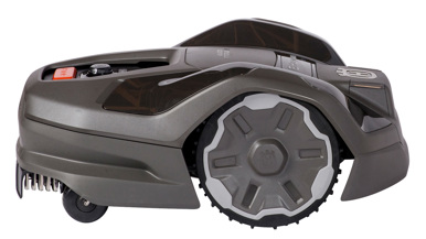 Husqvarna Automower 310E NERA