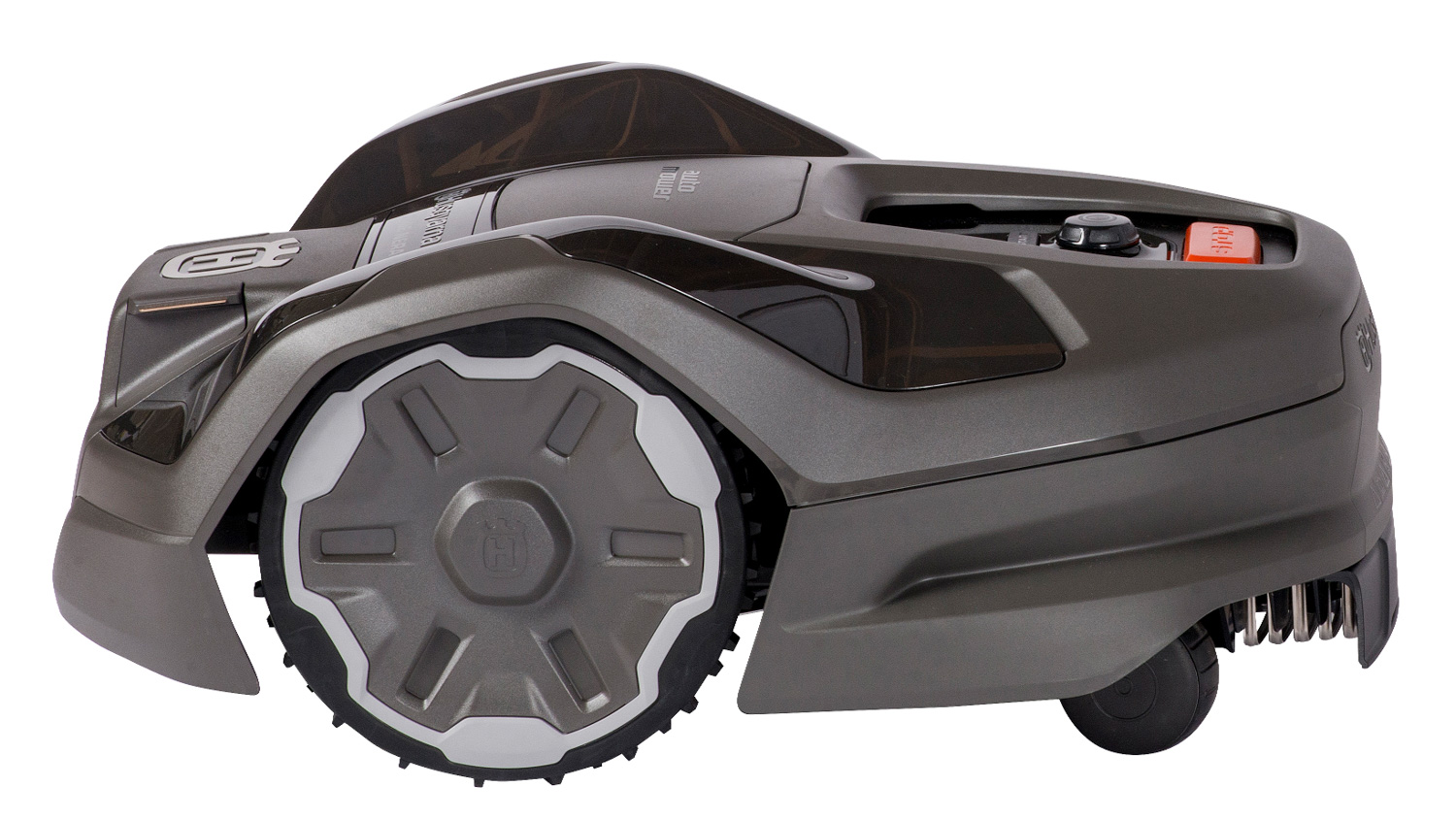 Husqvarna Automower 310E NERA