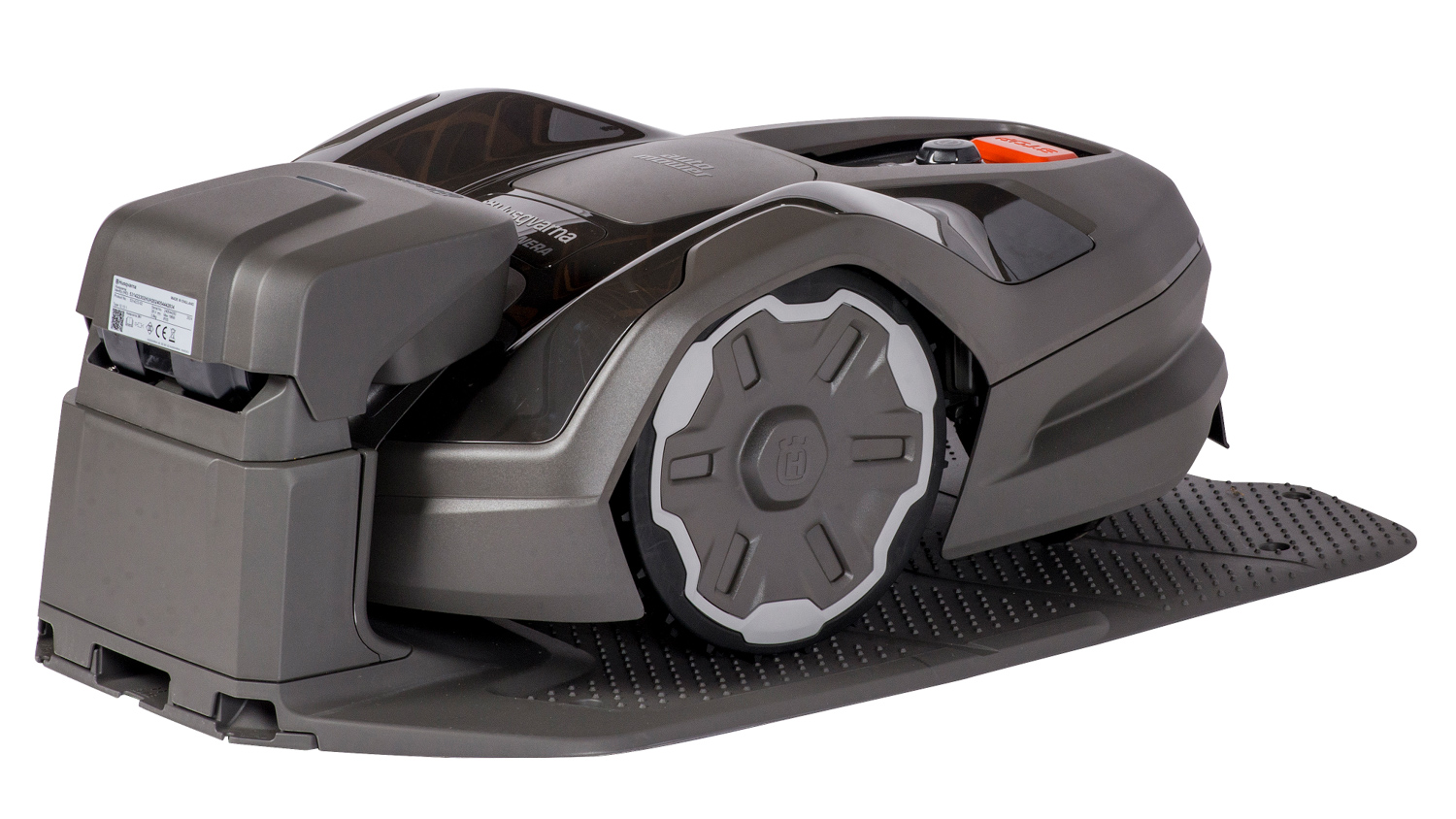 Husqvarna Automower 310E NERA