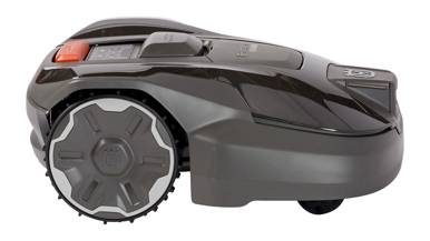 Husqvarna Automower 312V