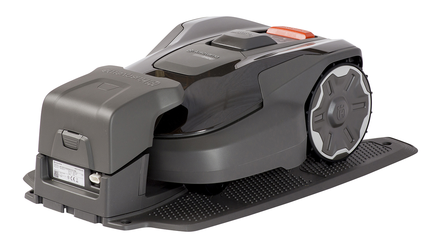 Husqvarna Automower 312V