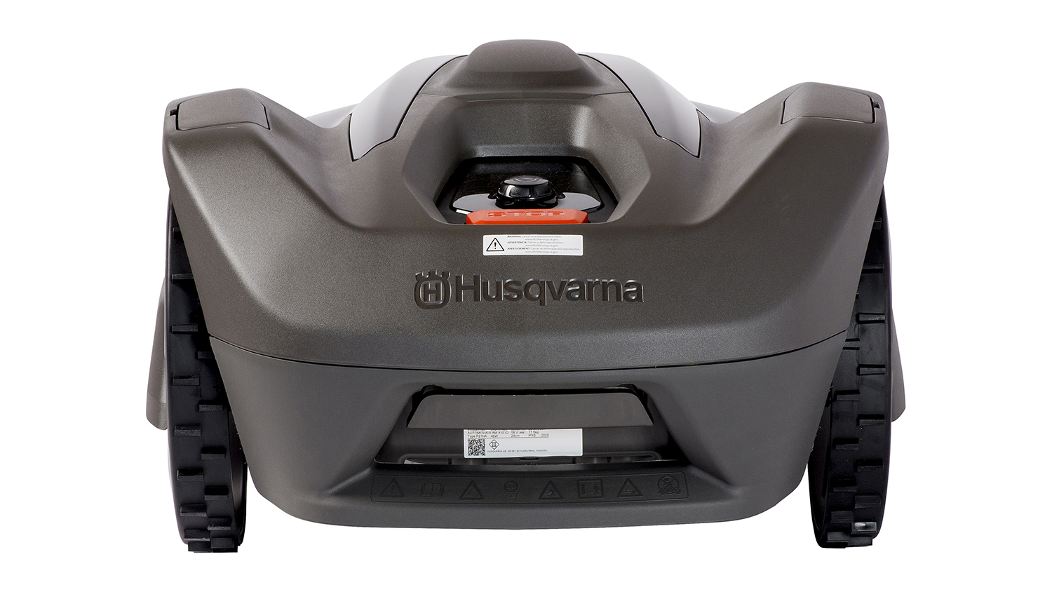 Husqvarna Automower 410iQ