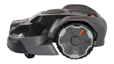 Husqvarna Automower 410iQ