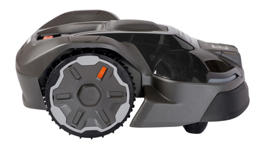 Husqvarna Automower 410iQ