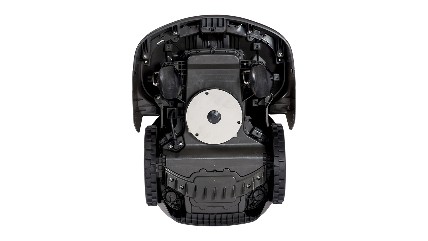 Husqvarna Automower 410iQ
