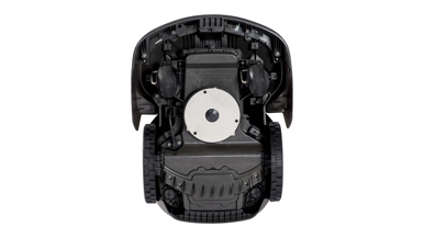 Husqvarna Automower 410iQ