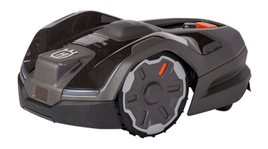 Husqvarna Automower 410XE NERA