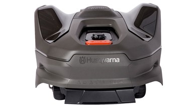 Husqvarna Automower 410XE NERA