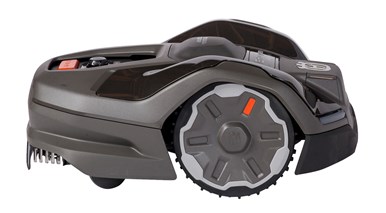 Husqvarna Automower 410XE NERA