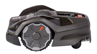 Husqvarna Automower 410XE NERA