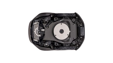 Husqvarna Automower 410XE NERA