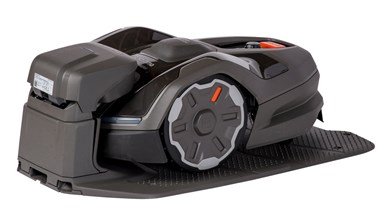 Husqvarna Automower 410XE NERA