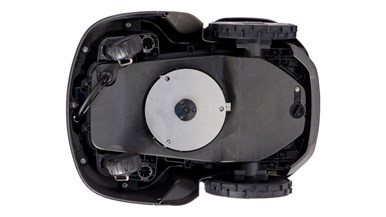 Husqvarna Automower 415X