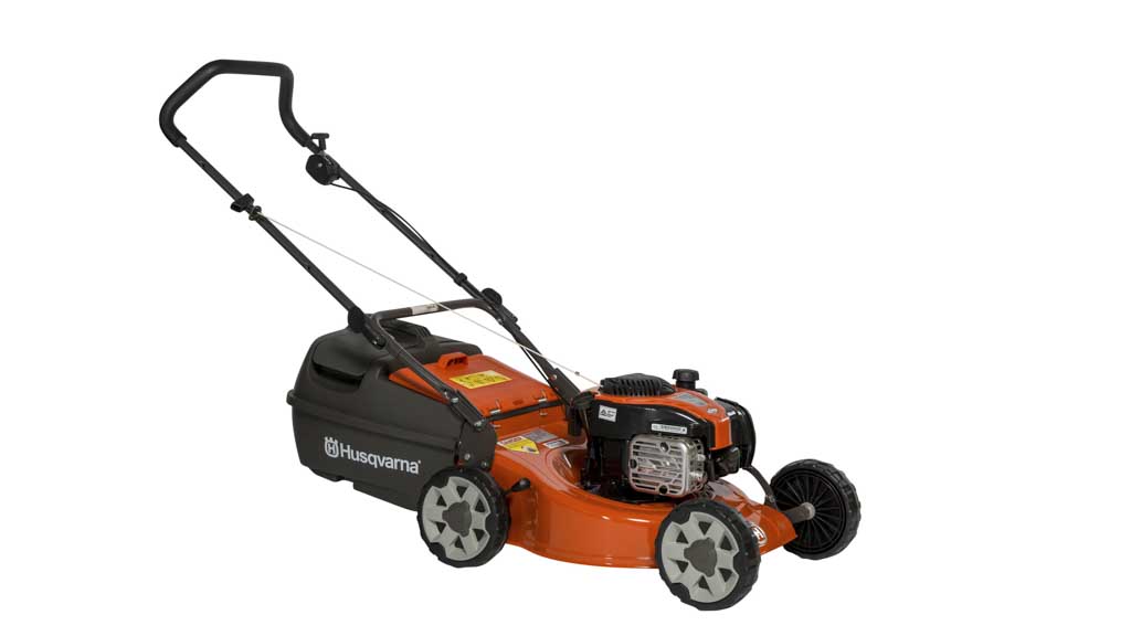 Husqvarna LC 18