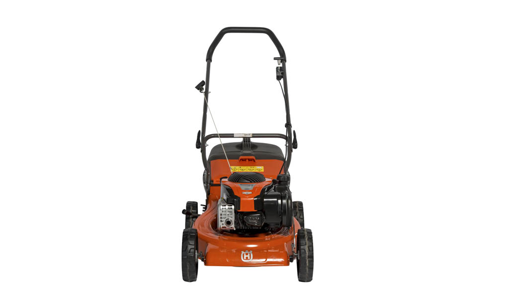 Husqvarna LC 18