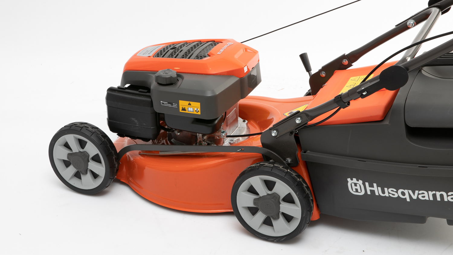 Husqvarna LC118