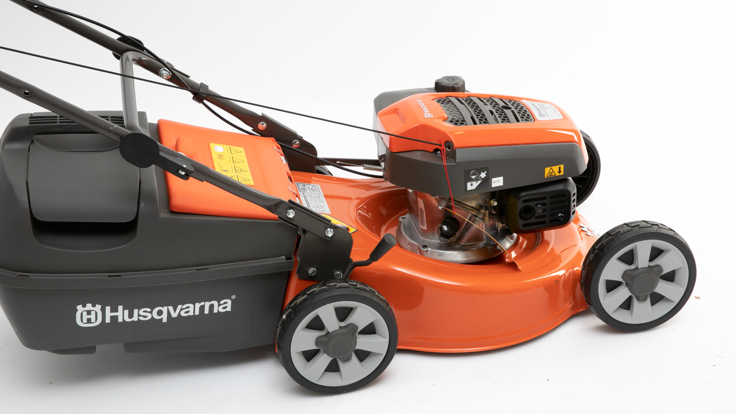 Husqvarna LC118