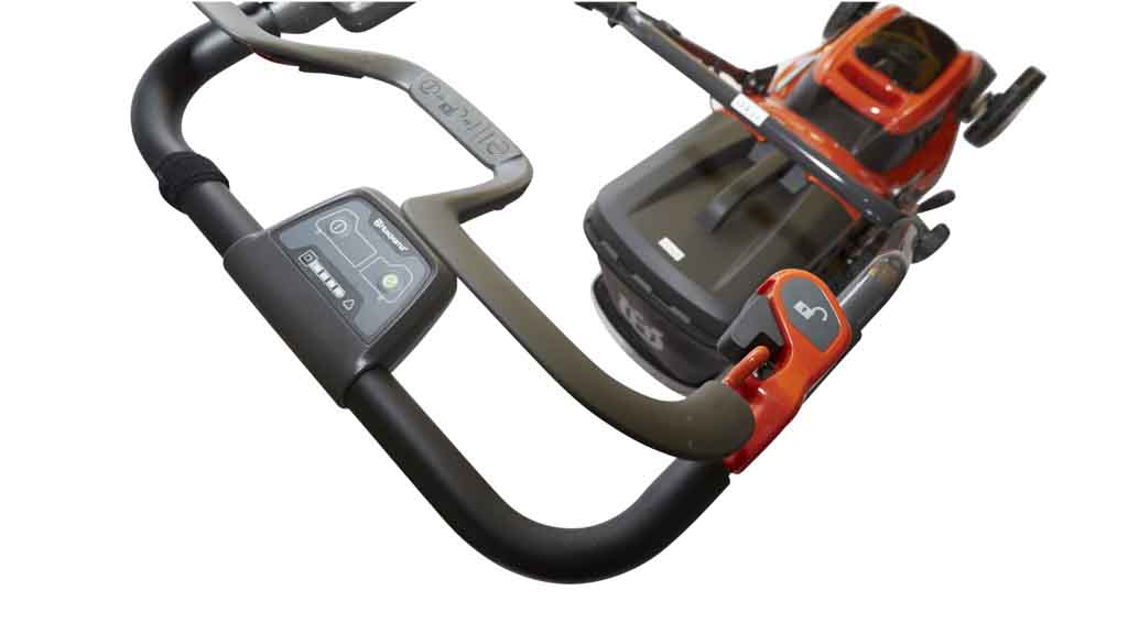 Husqvarna LC141Li