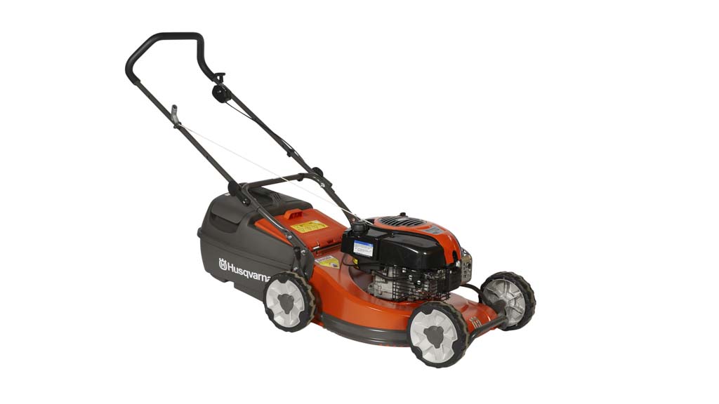 Husqvarna LC19AP
