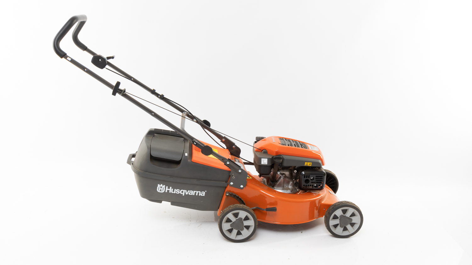 Husqvarna LC219P