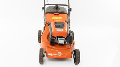Husqvarna LC219P
