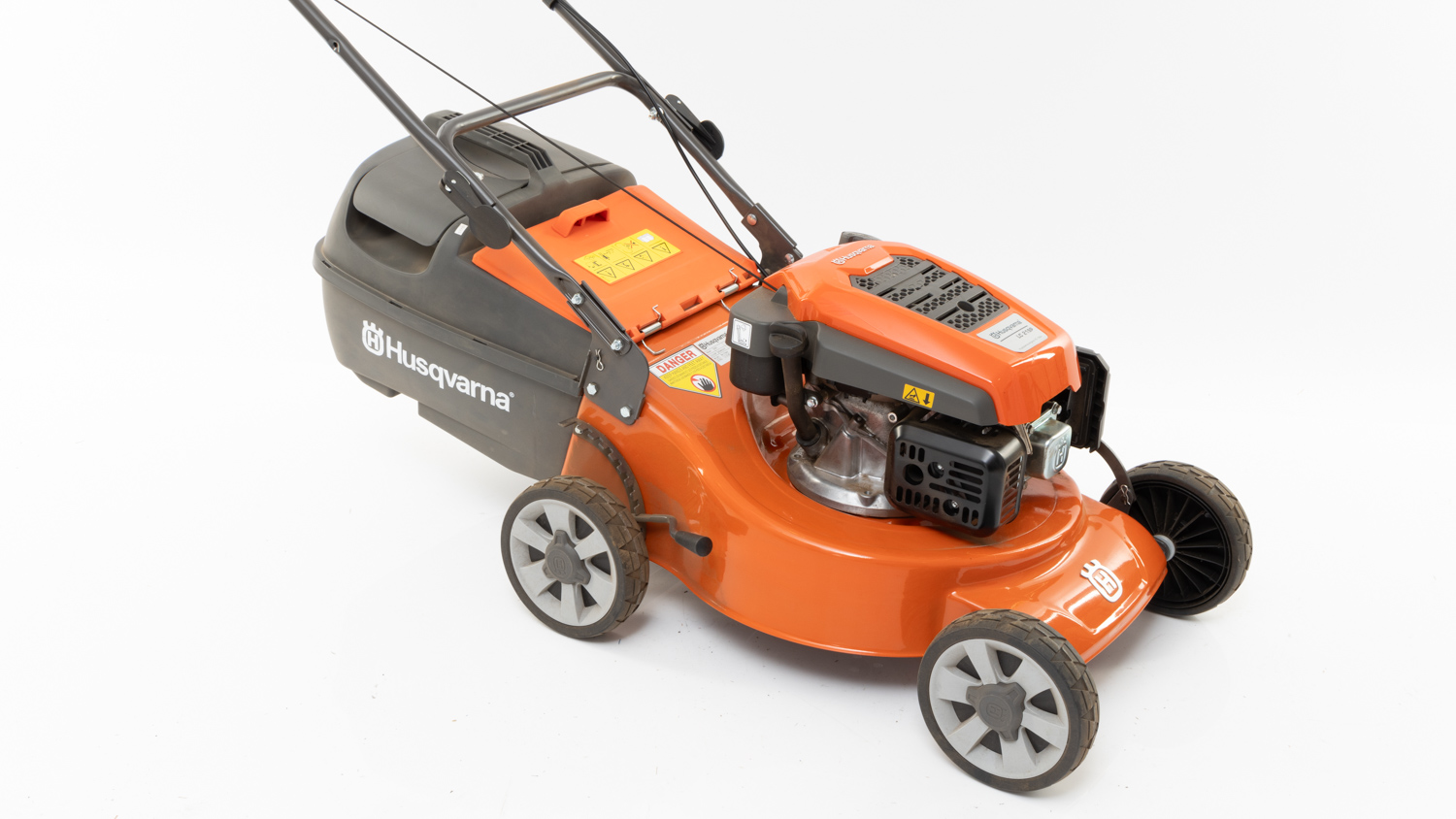 Husqvarna LC219P
