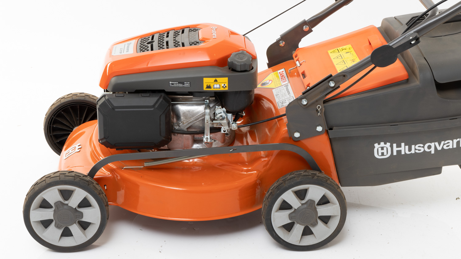 Husqvarna LC219P