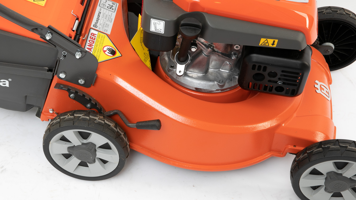 Husqvarna LC419SP