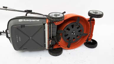 Husqvarna LC419SP