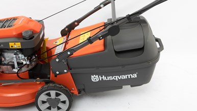 Husqvarna LC419SP