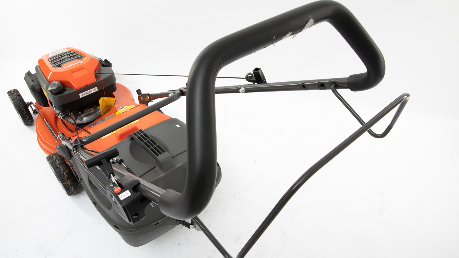 Husqvarna LC419SP