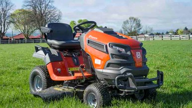 Cox ride on mowers price online list