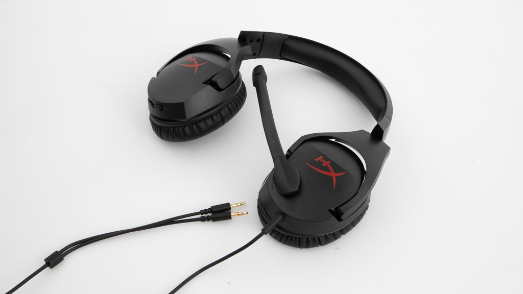 HyperX Cloud Stinger