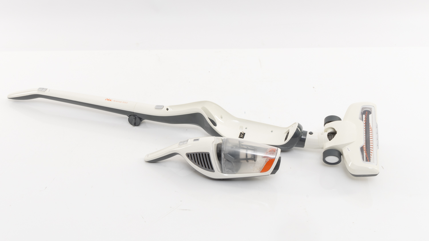 i-Vac Animal S50 Stick Vacuum 14120166