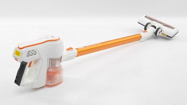 i-Vac Ultra Pets Plus Stick Vacuum