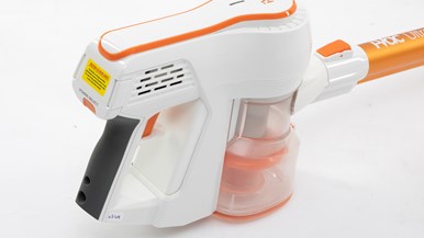 i-Vac Ultra Pets Plus Stick Vacuum