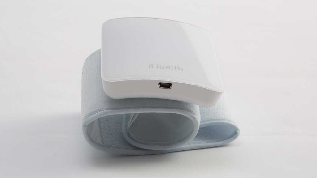 iHealth BP7
