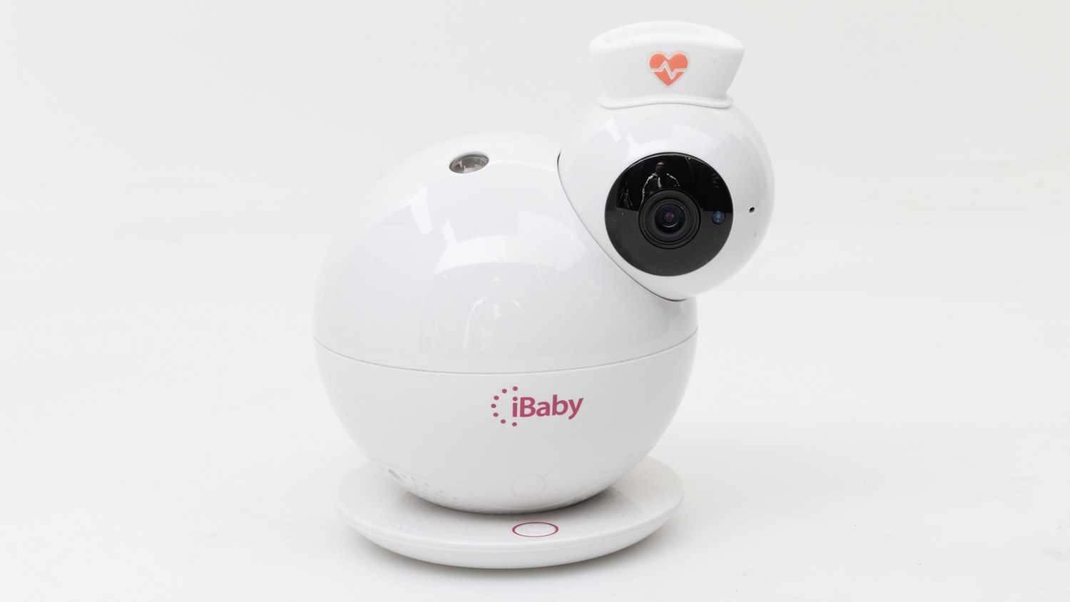 iBaby Care i6 Breathing & Movement Video Baby Monitor carousel image