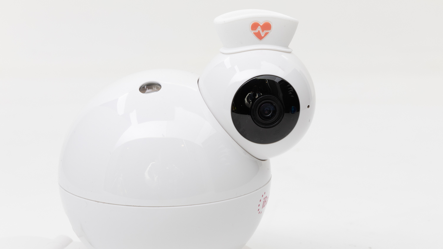 iBaby Care i6 Breathing u0026 Movement Video Baby Monitor