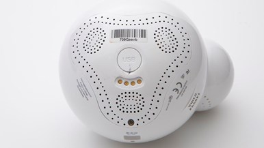 iBaby Care Monitor M7