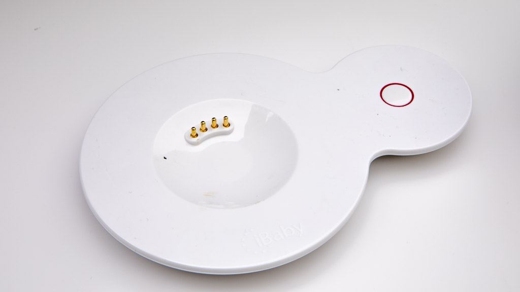 iBaby Care Monitor M7