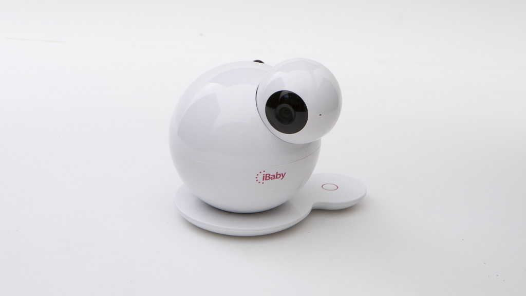 iBaby Care Monitor M7