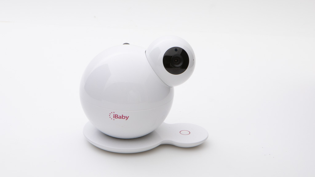 iBaby Care Monitor M7 carousel image
