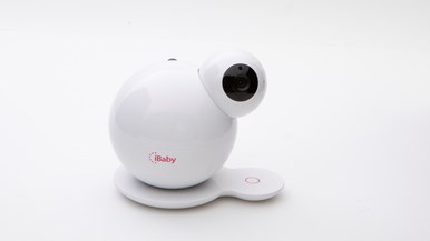 iBaby Care Monitor M7