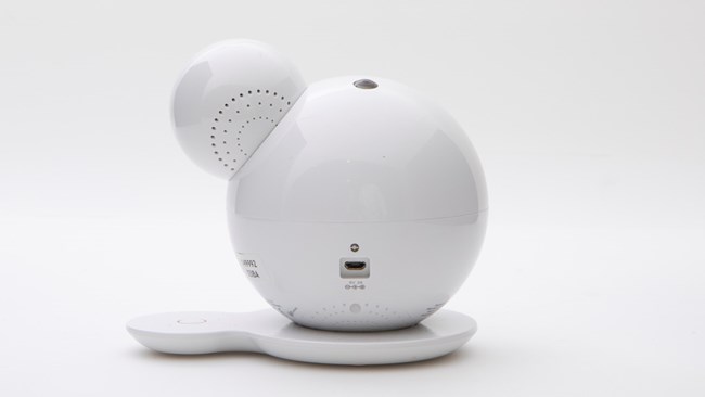 iBaby Care Monitor M7 Review | Baby monitor | CHOICE