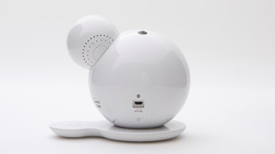 iBaby Care Monitor M7