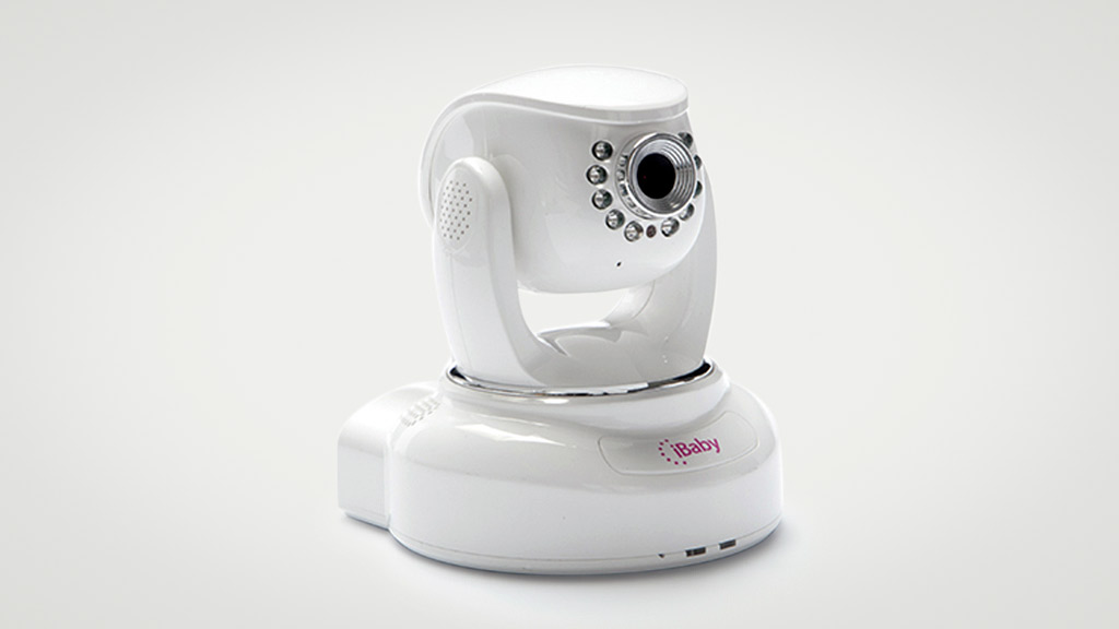 iBaby Monitor M3 carousel image
