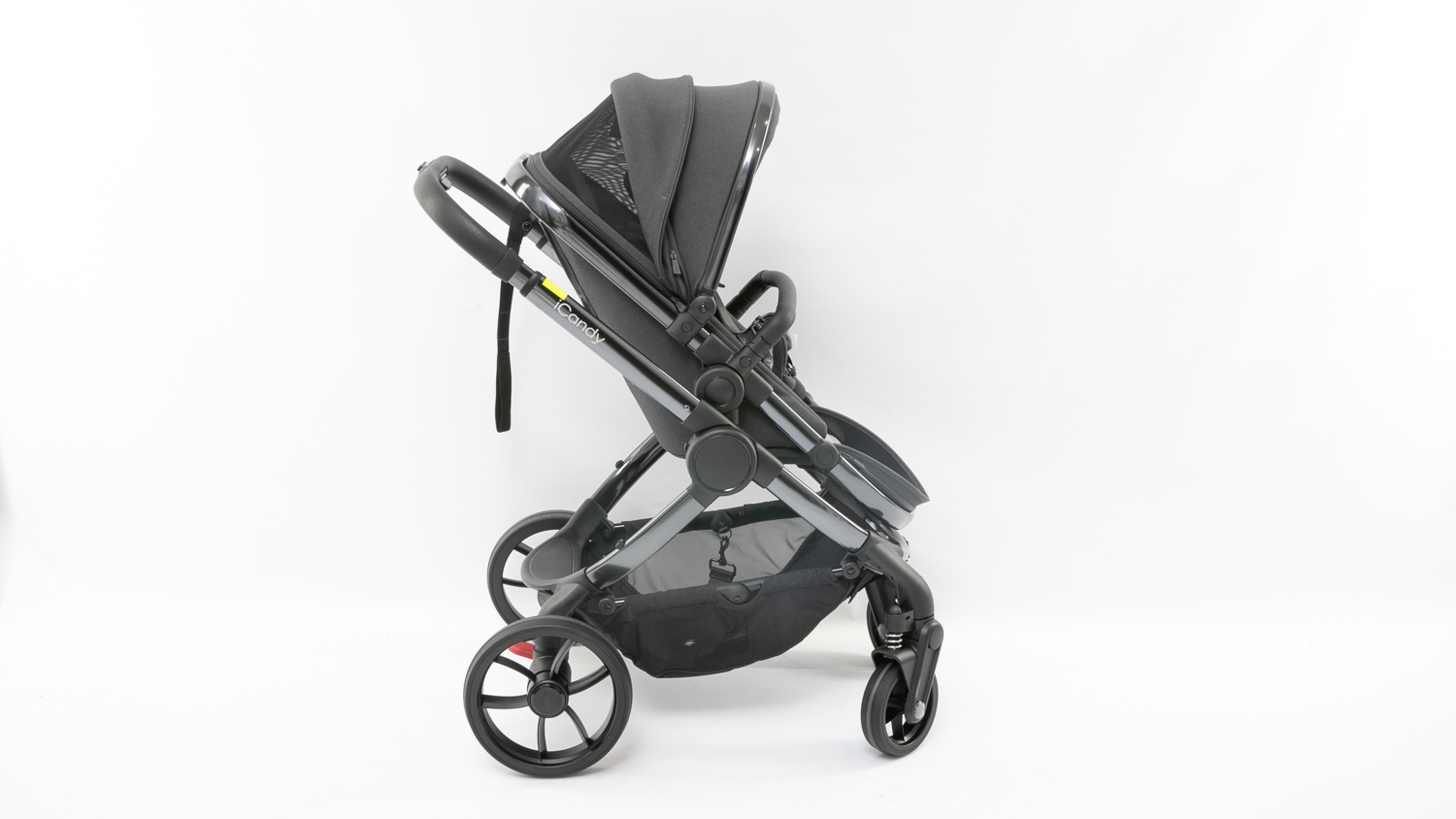 iCandy Peach 7 Review | Pram and stroller | CHOICE